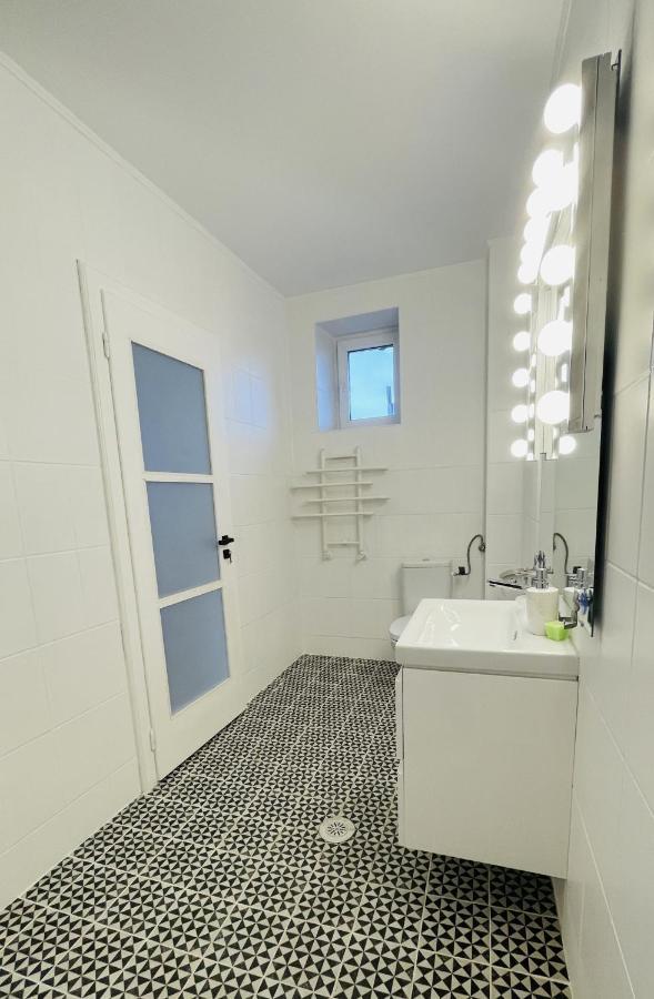 Biolocalia House Dobrogea Apartment Balotești Exterior foto