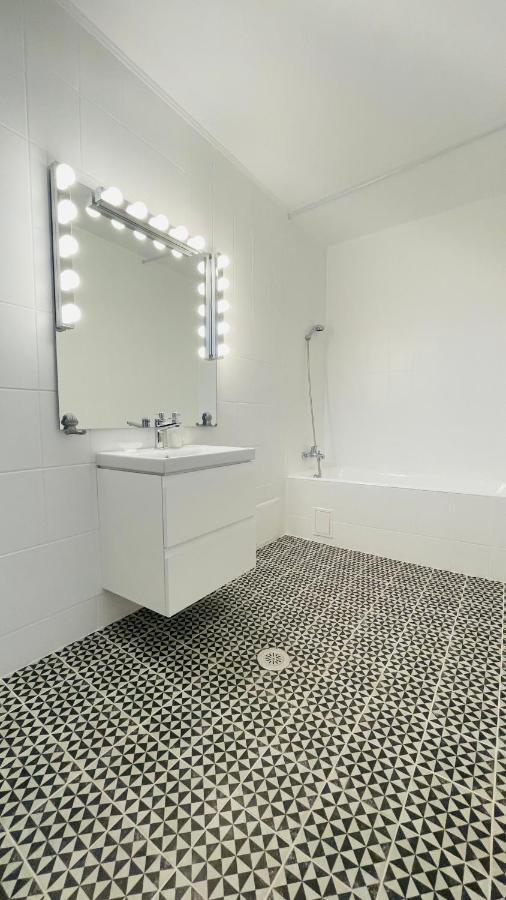 Biolocalia House Dobrogea Apartment Balotești Exterior foto